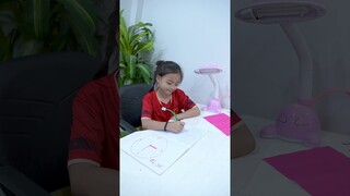 SHK - Cả nhà thương nhau - The whole family loves each other #funny #shorts #prank