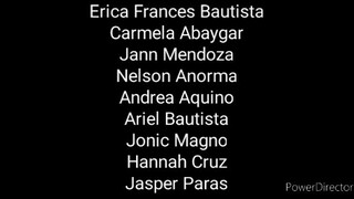 Joanna And Andrea Super Girl (Dedma Lang) 2025