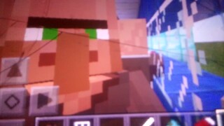 Train to Busan Minecraft Park 9