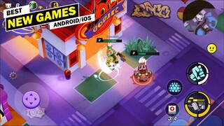 10 Best NEW Android/iOS Games of December 2020! [Offline-Online]