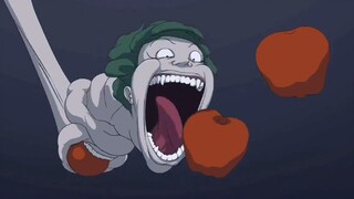 Bạn nên ăn táo như thế nào trong ngày Halloween?