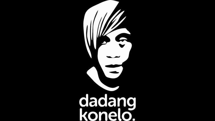 GA PERNAH SERIUS SI GABBY MAH | DADANG KONELO PUBG