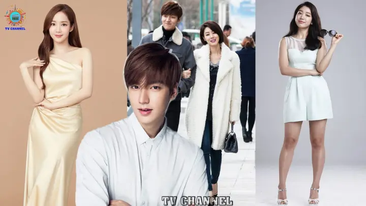 Who is Lee Min Ho’s girlfriend?From 2011 To 2021 His complete love history