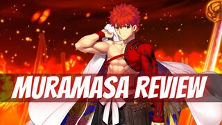 Fate Grand Order (FGO) | Why You Should Summon Saber Senji Muramasa – Servant Review/Guide