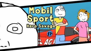 VIME 2020 TERBARU - Hari Sial