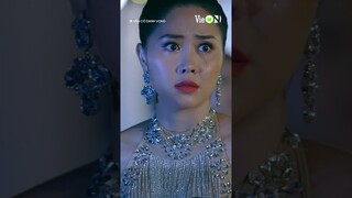 Ông Tính công khai Vy là con gái của mình trước Dương #VieON #vancodanhvong