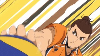 บิ๊กฮิตจากการรวมทานากะและคาเงยามะ --ทานากะผสมผสานกับคาเงยามะเพื่อสร้างสุดยอดฮิต