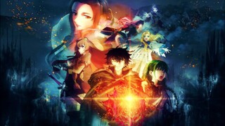 The Rising of the Shield Hero Eps01
