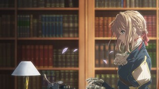 【Hi-Res】Evan Call - The Voice in My Heart