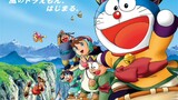 Doraemon movie: Nobita in the Land of the Wind [ Dubbing Indonesia ]