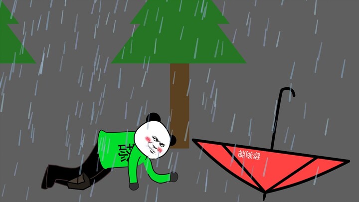 [A dog licking animation] Tears! Netizens' true dog licking stories