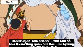 Top 7 Bộ Võ Công Quyền Cước Trong One Piece #16- 5