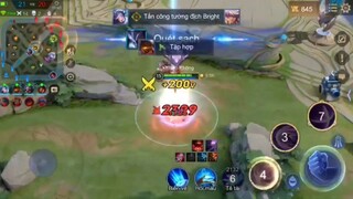 Game nó dễ lắm