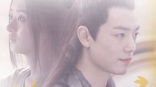 "Zhao Xi Jiu Cao" from the perspective of a phoenix slave (derivative) l[Xiao Zhan]X[Zhao Liying]X[S