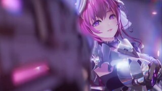 "น่าเสียดายที่คุณไม่ได้เล่น Goddess of Victory และไม่เข้าใจความสำคัญของวิดีโอนี้..."