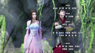 Battle Through the Heavens (S1) TV 01
