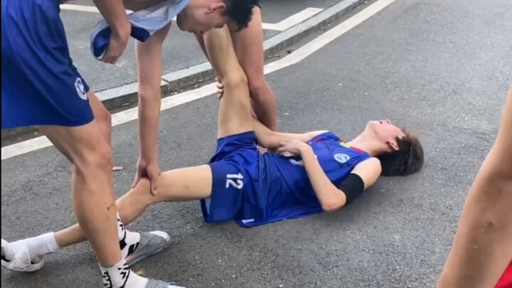 Ngay cả ở ngoài trời cũng có thể khiến bạn khóc đó!