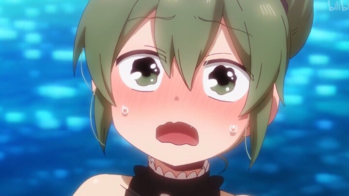 Legal lolita, no more prison food!