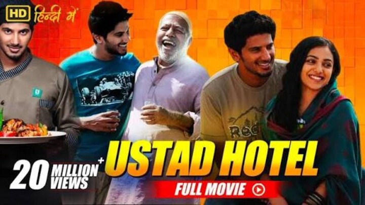 Ustad Hotel