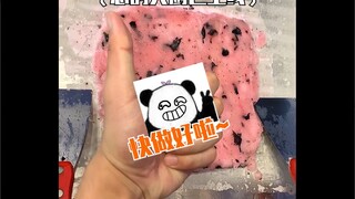 这次换我自己炒，没想到小哥哥最后居然......