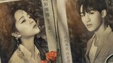 【Như Nguyệt】Hậu Trường Đổng Tư Thành - Âu Dương Na Na 董思成-欧阳娜娜 WinWin - Ouyang Nana | BTS The Shadow