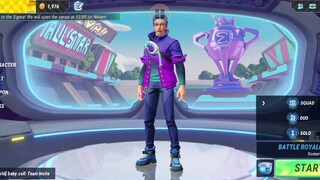 MAIN GAME SIGMA DENGAN SANTAI! AVATARNYA GANTENG BAK ANIME!