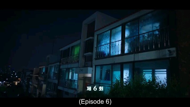 EPISODE 06 DOCTOR DETECTIVE