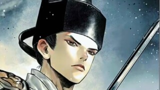 Episode 460｜When it comes to the ultimate understanding of the Water Margin story, it has to be me, 