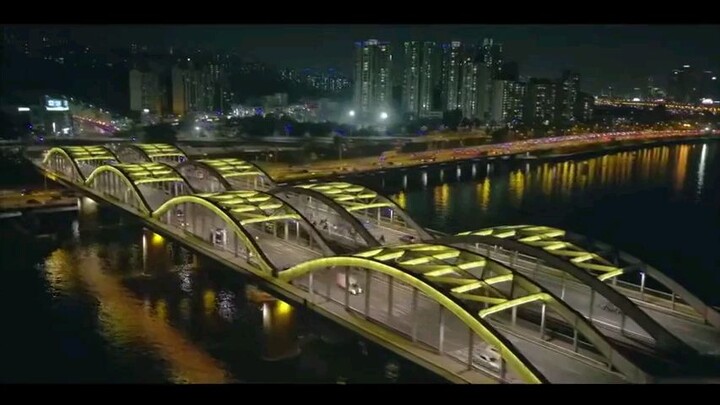 two cops ep 1eng sub