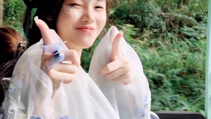 Xiao Fei Gun is here! [Defend Your Wharf_Wow][Defend Your Wharf_Wow]