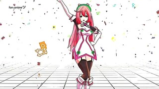Từ ảo hóa thành Thật :))
