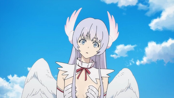 PV - GATE Season 2 Trailer - Anime 2027