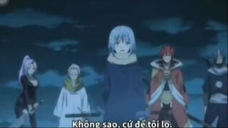 Nói về khoản ăn uống, ngươi phải gọi ta bằng cụ #anime
