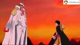 Luffy vs Akainu [AMV] #anime #onepiece #daohaitac