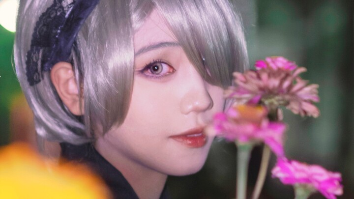 [Shanlin| Danganronpa v3cos] Cùng Tojo Zanmi chìm vào trầm cảm