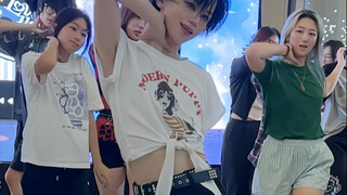 男生也可以走假小子路线吗