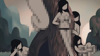 [Depressing/Music Video] She's a big boy