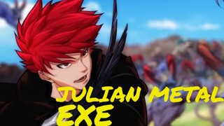 JULIAN METAL JOIN EXE