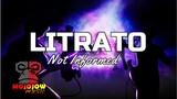 LITRATO - NOT INFORMED ( Lyric Video By Mojojow Music )