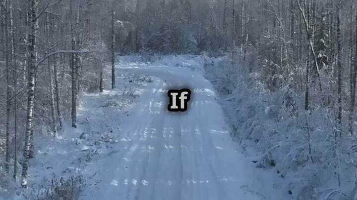 Unexpected encounter