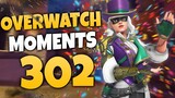 Overwatch Moments #302