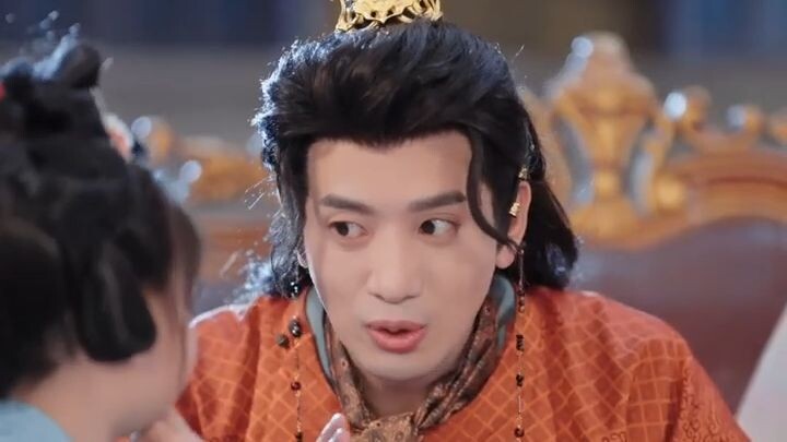 หนุ่มทะลุมิติมาเป็นเจ้าเมือง ใช้เทคโนโลยีโค่นศัตรูทำทั้งประเทศสั่น จนจักรพรรดินีตกหลุมรัก!_ ++++