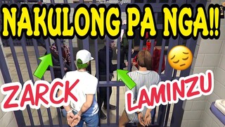 NAG-BIRTHDAY SI JAY SA KULUNGAN ( ZARKAROO NAGALIT KAY LAMINZU )  | Billionaire City RP