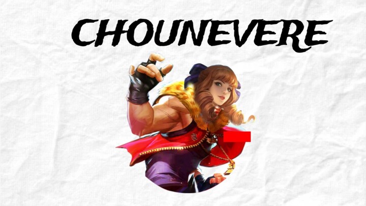 guinevere Suka Pristel