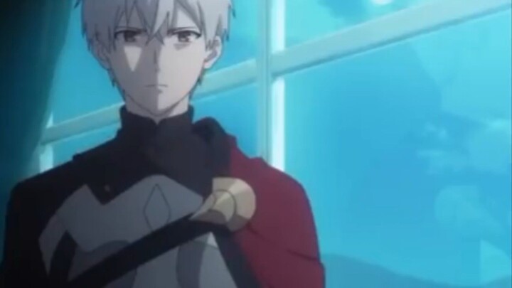 scene anime terbaik