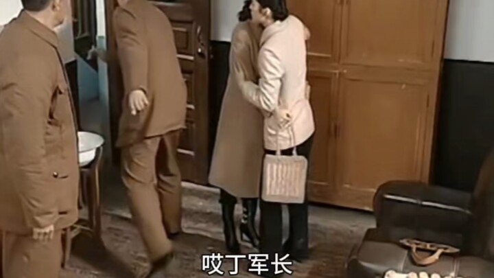 “Marshal Ding looks at these three men and finds them even more of a headache than Liao Yaoxiang’s t
