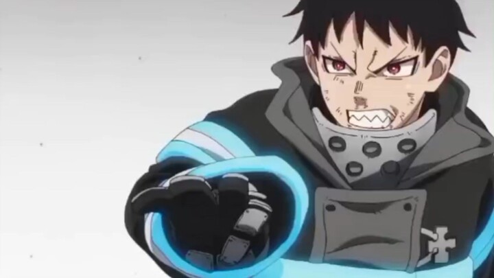 Hero academia