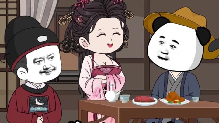 Poor Minister Episode 29