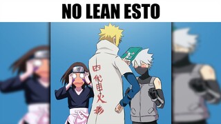 MEMES DE NARUTO - MEMES DE BORUTO #65😁