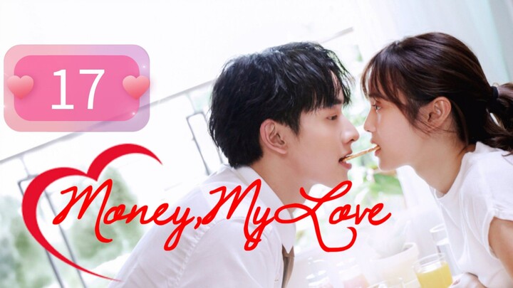 мσиєу, му ℓσνє 17 sub indo